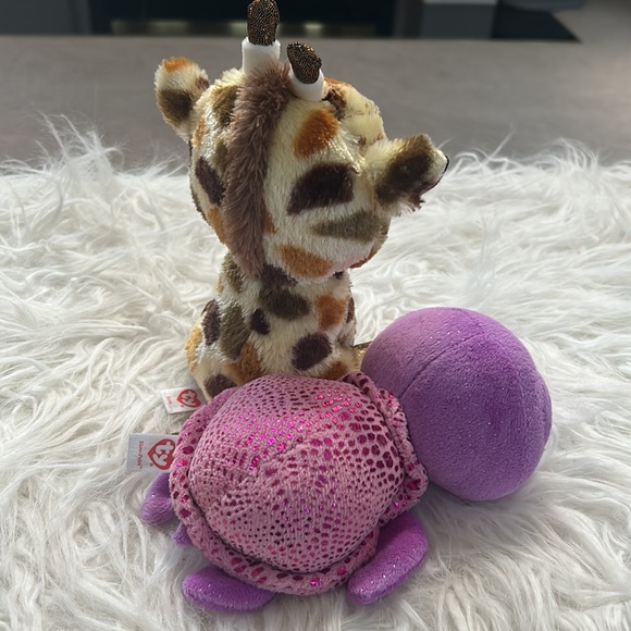 Ty Beanie Boos - Picture 4 of 5